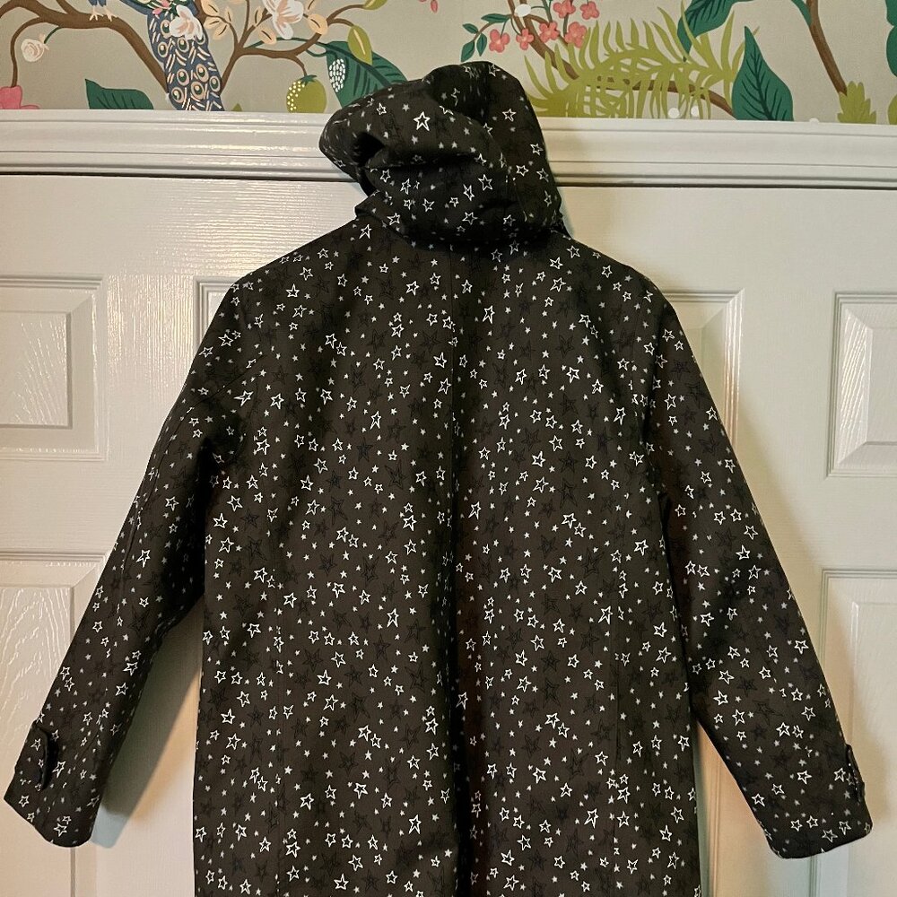 Boden Suki Waterproof Coat / Rain Jacket